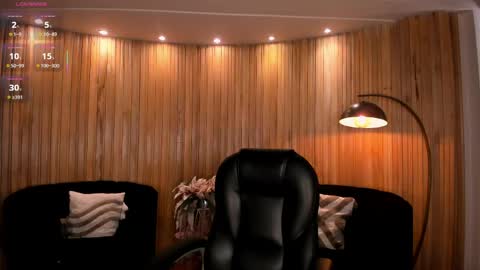 Celeste Moon online show from 05/24/26, 05:07