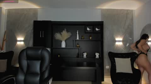 Celeste online show from 01/28/25, 02:11