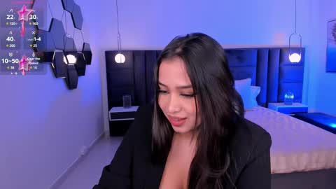 Celeste online show from 02/11/25, 05:47