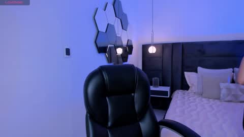 Celeste online show from 02/14/25, 03:43