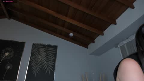 Celeste online show from 02/19/25, 03:39