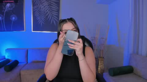 Celeste online show from 02/20/25, 03:01