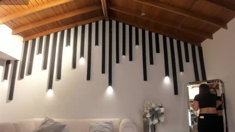 Celeste online show from 03/07/25, 02:25