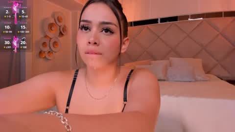 Celeste online show from 03/08/25, 05:49