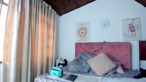 Celeste online show from 01/25/25, 11:44