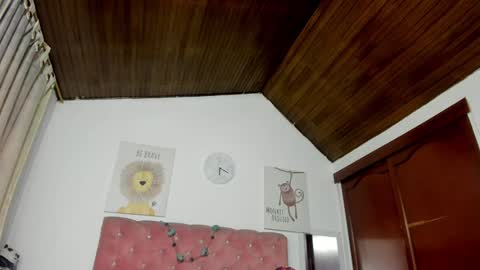 Celeste online show from 01/28/25, 11:28