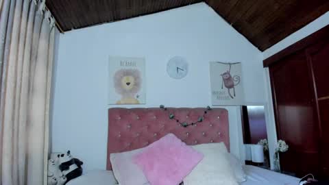 Celeste online show from 01/30/25, 11:33