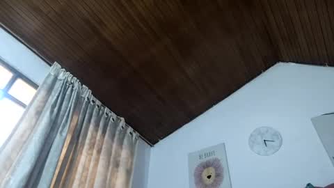 Celeste online show from 02/20/25, 11:31