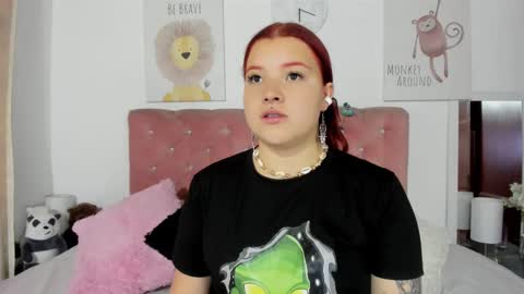 Celeste online show from 02/22/25, 11:46