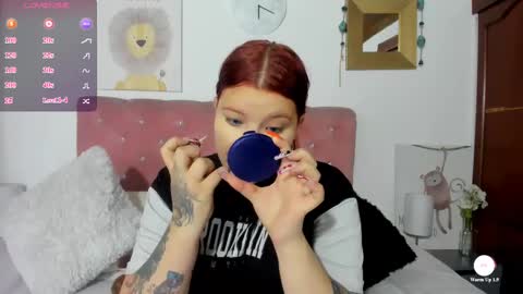 Celeste online show from 02/28/25, 11:14