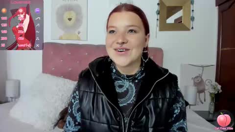 Celeste online show from 03/05/25, 11:28