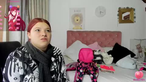 Celeste online show from 03/07/25, 11:18