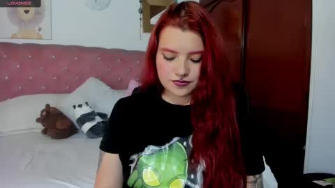 Celeste online show from 03/07/25, 05:28