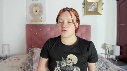 Celeste online show from 09/15/25, 11:21