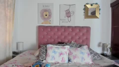 Celeste online show from 09/19/25, 11:33