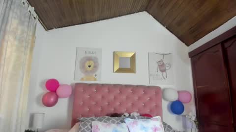 Celeste online show from 09/24/25, 11:13