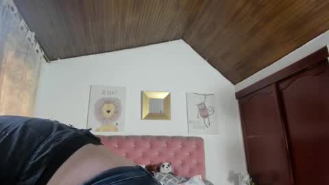 Celeste online show from 10/01/25, 11:16