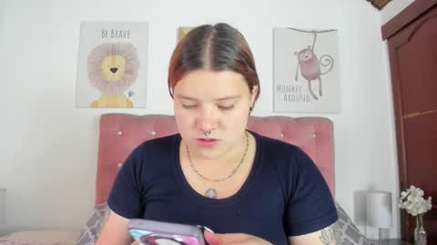 Celeste online show from 10/18/25, 11:33