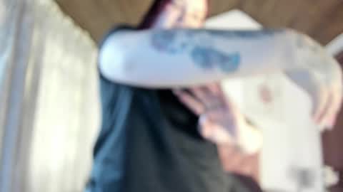 Celeste online show from 11/24/25, 11:21