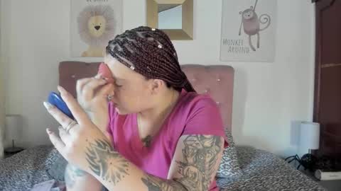 Celeste online show from 12/22/25, 11:51