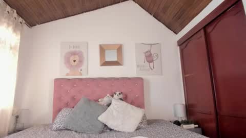 Celeste online show from 01/05/26, 05:27