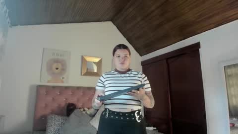 Celeste online show from 01/10/26, 11:45