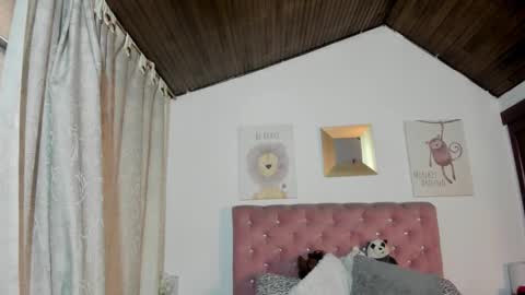 Celeste online show from 01/15/26, 11:26