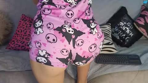 Sara online show from 01/08/26, 06:32