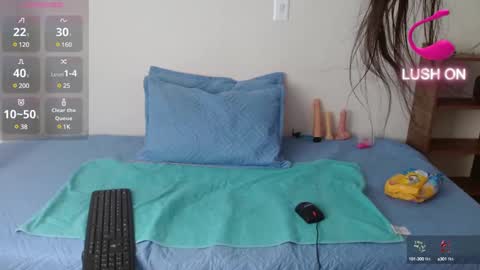 celestestephan online show from 12/21/24, 04:57