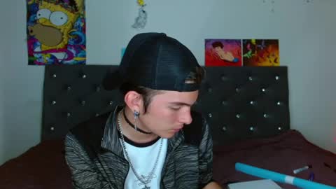 I am Valentinn online show from 12/16/24, 11:07