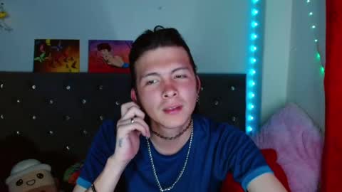 I am Valentinn online show from 01/17/25, 10:45