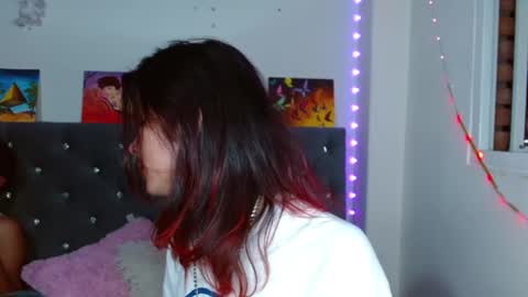 I am Valentinn online show from 01/29/25, 02:09