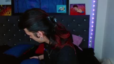 I am Valentinn online show from 02/09/25, 12:06