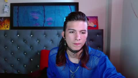 I am Valentinn online show from 02/09/25, 08:45