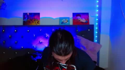 I am Valentinn online show from 02/13/25, 05:05