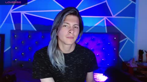 I am Valentinn online show from 09/22/25, 09:17