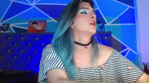 I am Valentinn online show from 11/13/25, 12:09