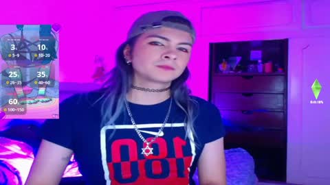 Snapshot of celesteswett chatting on 04/02/26, 12:41 I am Valentinn online show from 04/02/26, 12:41