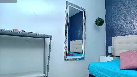 Snapshot of celestial_queen_ chatting on 06/24/26, 12:37 Celestial online show from 06/24/26, 12:37