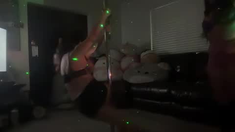 celestialillusions777 online show from 12/31/24, 11:42