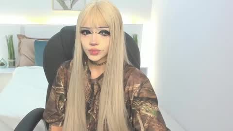 Celestica online show from 02/23/25, 04:17