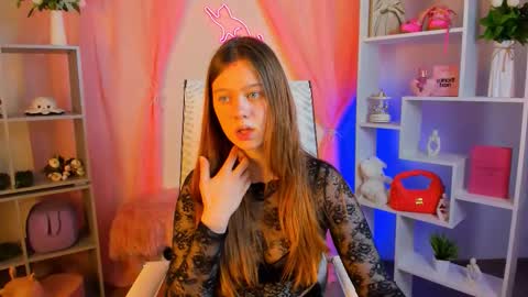 your cute kitty online show from 03/04/26, 04:24