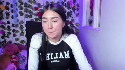 Celestineeeeee online show from 12/02/24, 08:11