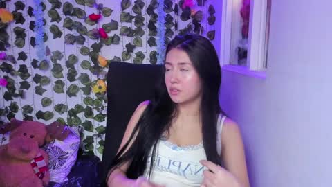 Celestineeeeee online show from 12/04/24, 07:45