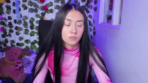 Celestineeeeee online show from 12/06/24, 12:02