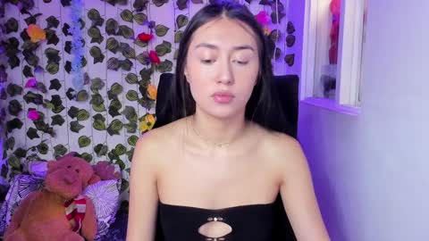 Celestineeeeee online show from 12/10/24, 06:06