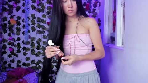 Celestineeeeee online show from 12/14/24, 10:50