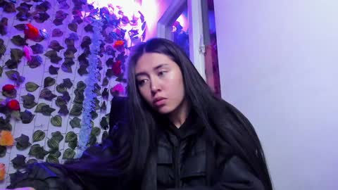 Celestineeeeee online show from 12/15/24, 11:42