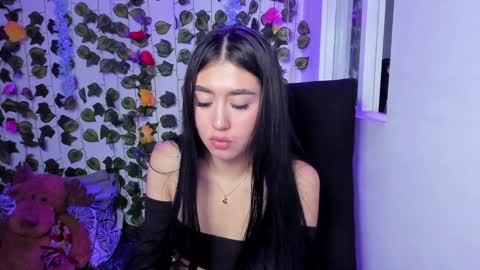 Celestineeeeee online show from 12/20/24, 11:05