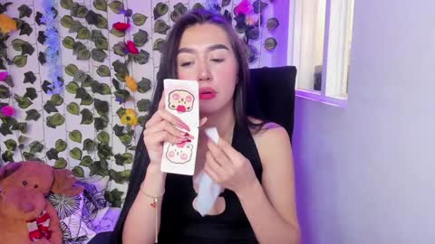 Celestineeeeee online show from 12/27/24, 07:35